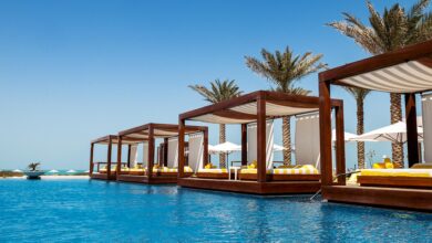 Luxury Travel Packages For Couples: Exquisite Destinations And Amenities