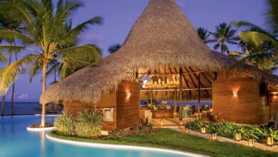 Luxury Family Vacation Packages All-inclusive: The Ultimate Family Getaway