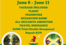 Luxury Travel Packages: Indulge In Exquisite Getaways