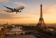 First Class Airfare Deals: Finding Luxury Travel At Affordable Prices