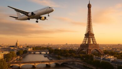 First Class Airfare Deals: Finding Luxury Travel At Affordable Prices