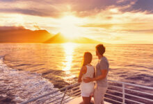 Luxury Honeymoon Travel Packages Abroad: Explore Romantic Destinations, Accommodations, Activities, And Dining