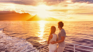 Luxury Honeymoon Travel Packages Abroad: Explore Romantic Destinations, Accommodations, Activities, And Dining