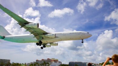 Cheap International Flights: Your Ticket To Affordable Travel Around The Globe